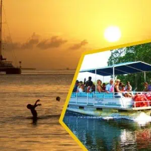 Black River Safari and Negril Sunset Tours