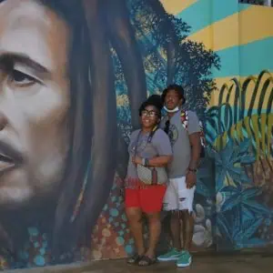 Bob Marley Nine Miles Tours