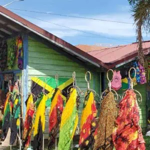 Montego Bay Highlight and Shopping