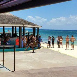 Montego Bay Highlight and Beach