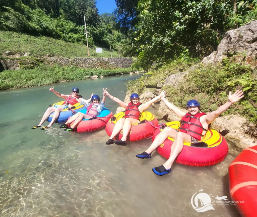 anderson tours jamaica